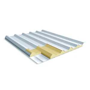 TP 40/980 Metálica