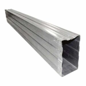 Perfil Galvanizado Caibro 40x70