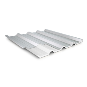 Telhas Termoacústicas Trapezoidal