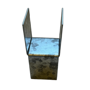 Conexão Galvanizada X - Caibro