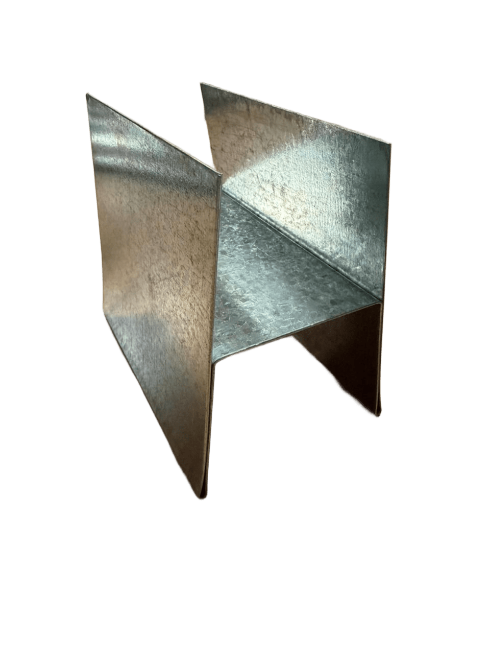 Conexão Galvanizada H - Terça