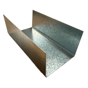 Conexão Galvanizada U - Viga