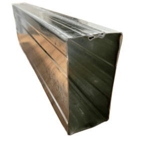 Perfil Terça 125x60